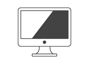 アーティストのオフィシャルサイト制作