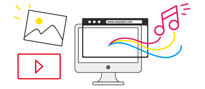 アーティスト専用 WordPress テーマ「MusiQ」のとは？