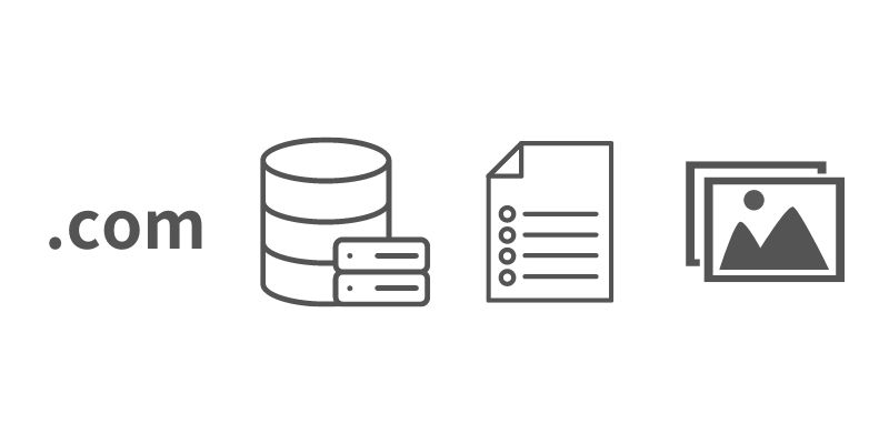 アーティストサイドで揃えて頂くもの